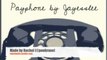 Jayesslee - Payphone (Studio Version with LYRICS)