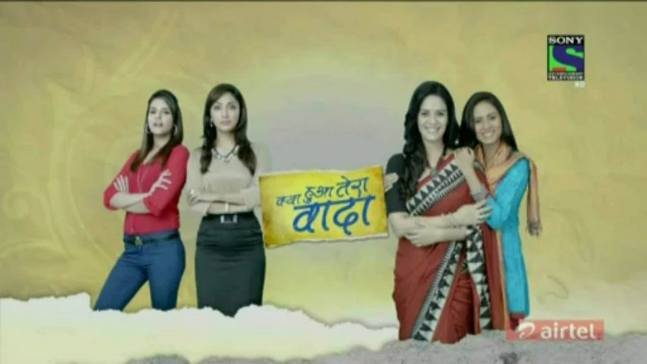 Kya hua tera vaada-3 Apr 2013 pt4_all