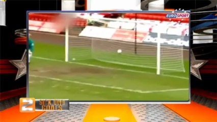 Top 10: Kendi kalesine tarih yazanlar