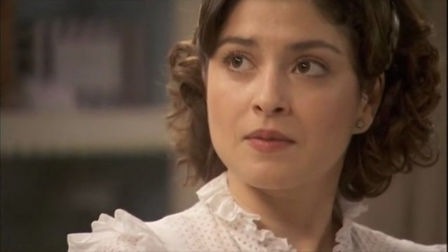 Tristán y Candela. Cap. 536 - Que Tristán sea feliz a mí me alegra