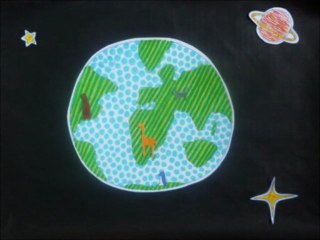 Un unique chromosome