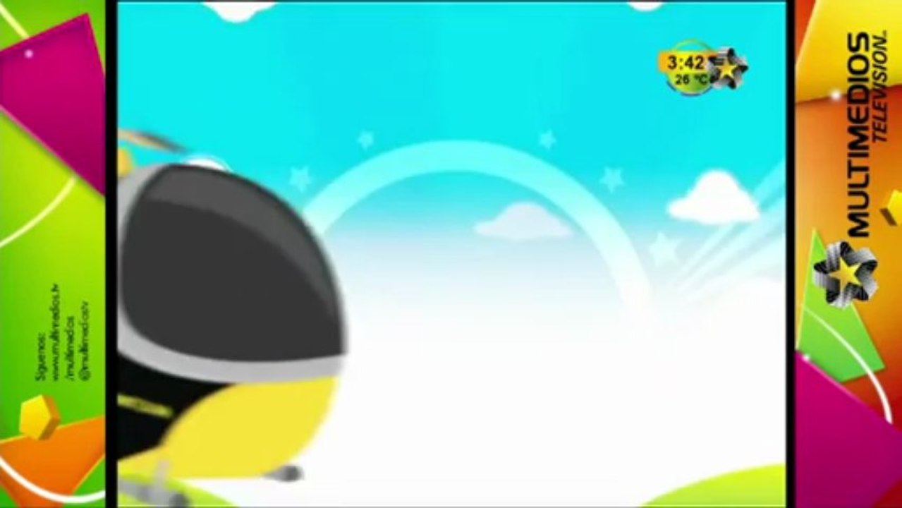 Interior del helicóptero de Multimedios (Más Contenido, Más Valores y Más Cultura)