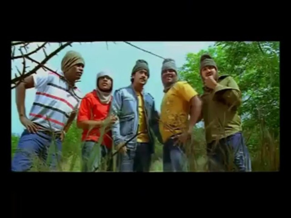 ek aur hero scene 3