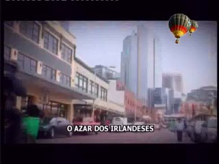 Histórias de Fantasmas - T2 Ep. Nº 007