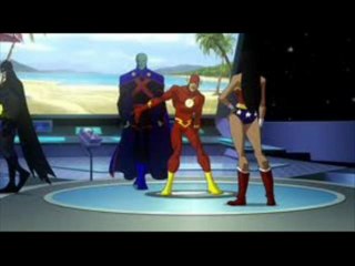 Justice League Crisis on Two Earths   www.watch5online.net