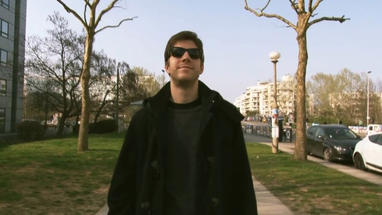 Poisson d'Avril [Court-métrage]