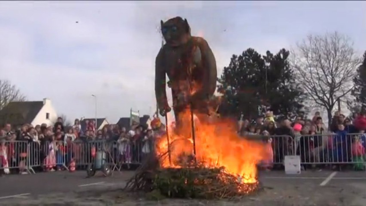 Carnaval 2013 Ploufragan