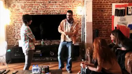 LC Waikiki Reklamı Mehmet Günsür Backstage