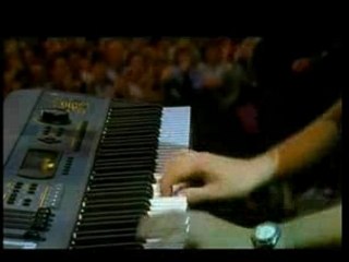 The Corrs - Joy Of Life