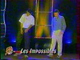 Coups d'Humour TF1(emission tv)