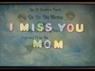 Amzi Manii - Jeta Pa Ty Nanë 2013