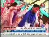 *Drashti Dhami* Madhubala EIEJ SBB Fatafat Segment 03/04/2013