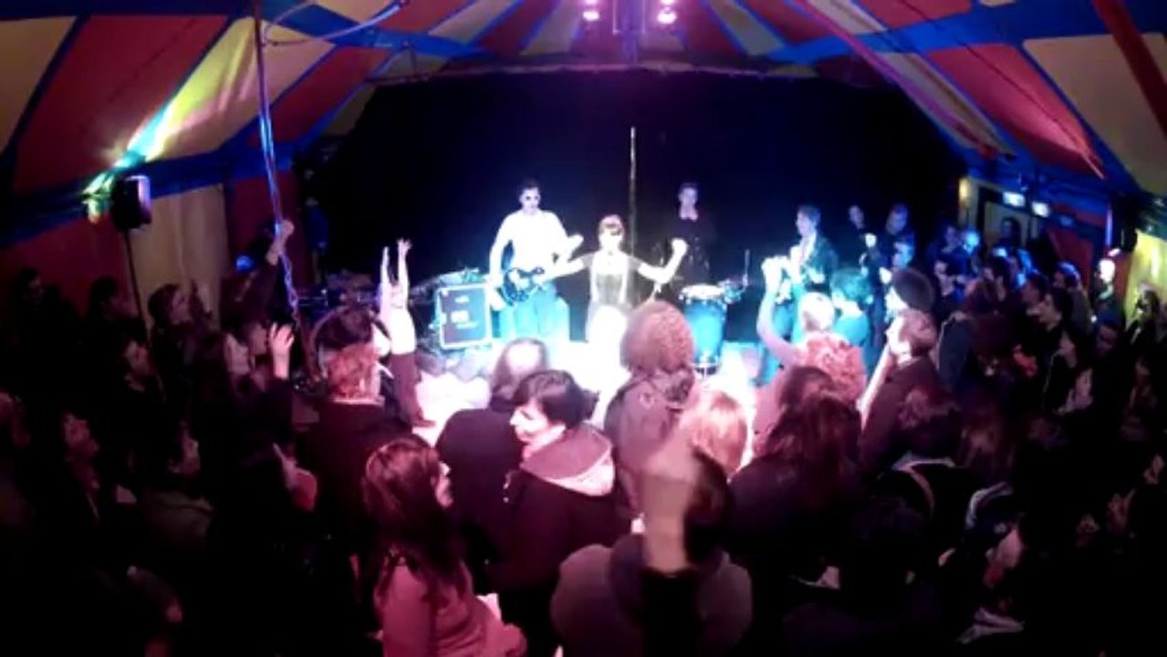 Live SuperFlesh