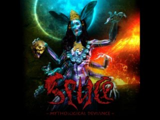 Splice - 02 - Fangs of The Viper