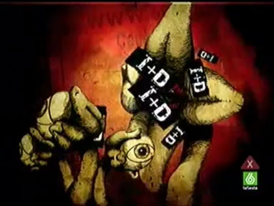 Entrevista a Alaska en Todos ahhh 2008 02 02