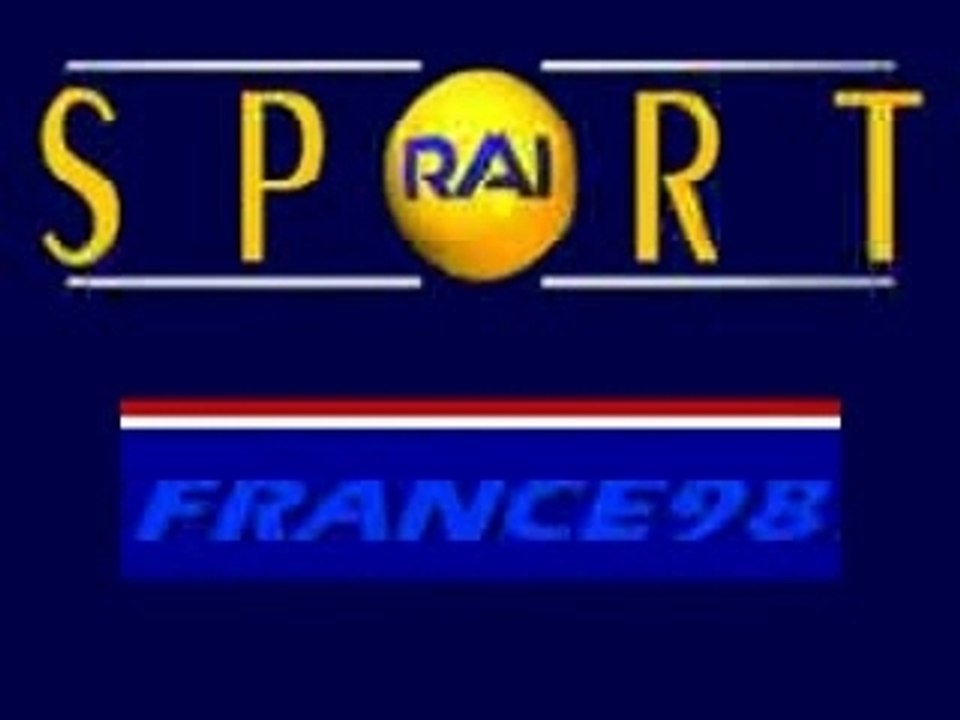 Italia - Norvegia gol Vieri