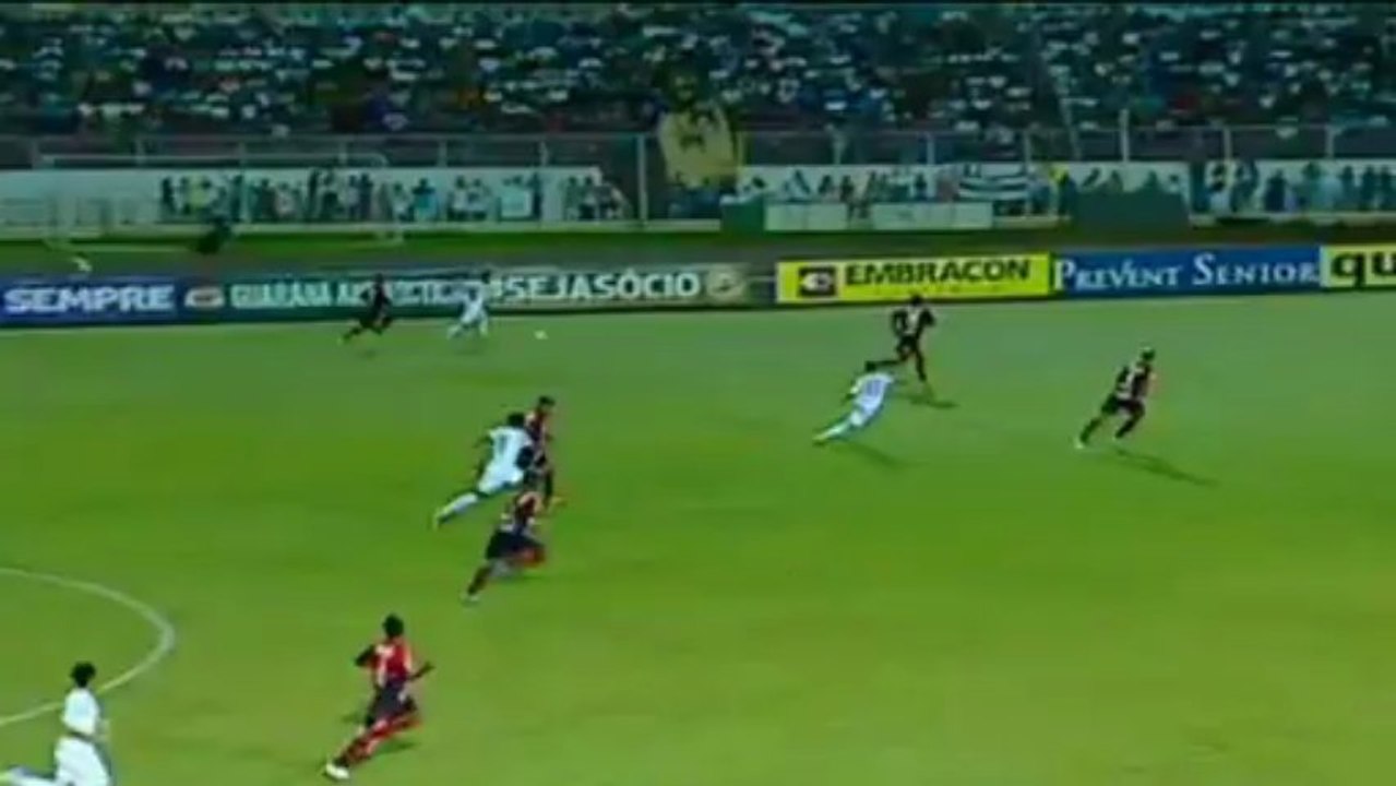 Brésil - Neymar, fan d’Usain Bolt