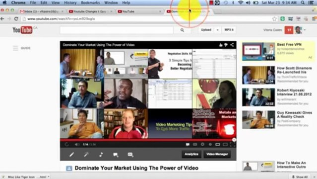 YouTube Annotations 2013 - How to _Recycle_ Your Old YouTube Videos!