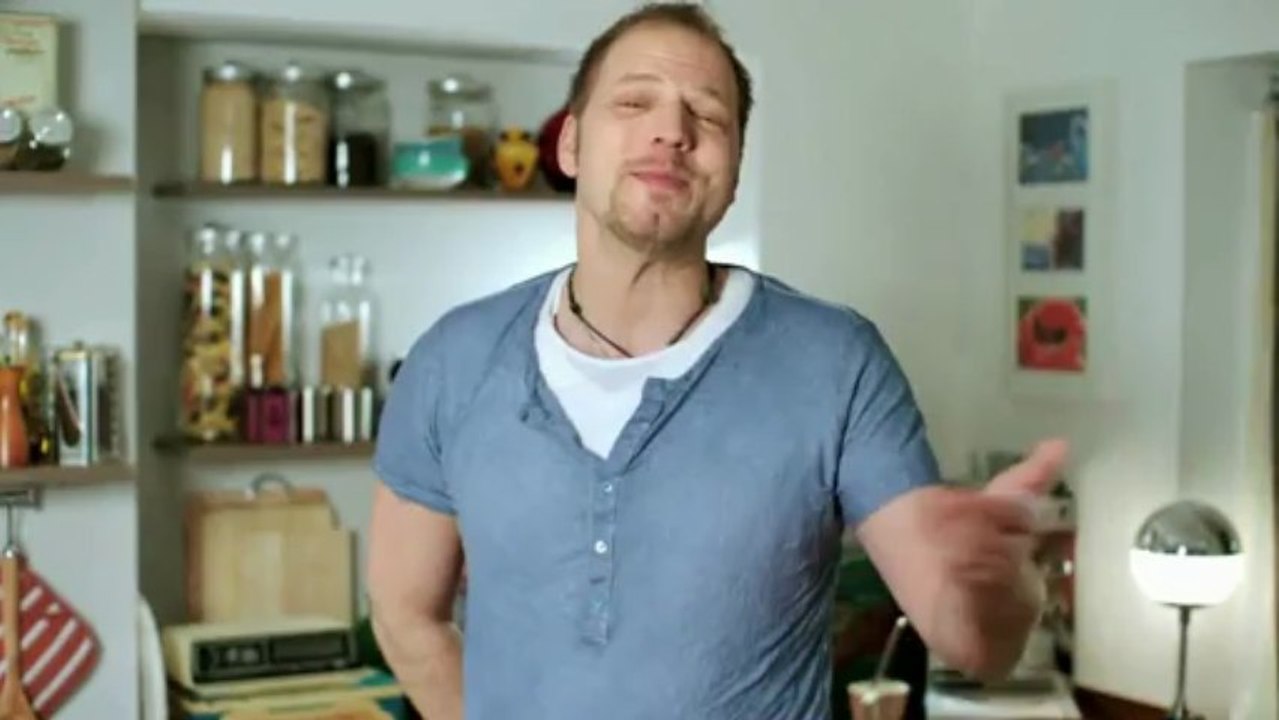 Die neue McKackwurst