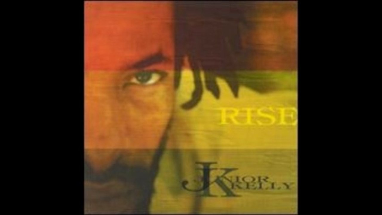 JUNIOR KELLY - Want it all