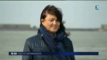 Municipales au Havre - Nathalie Nail - Reportage France 3 Haute Normandie