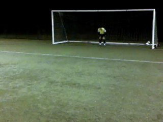 Andrew Parkes - Experience 10