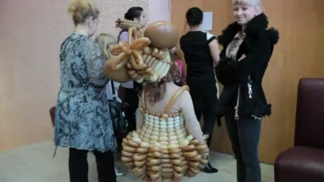 Серебряное соло 2013 г.Оленегорск