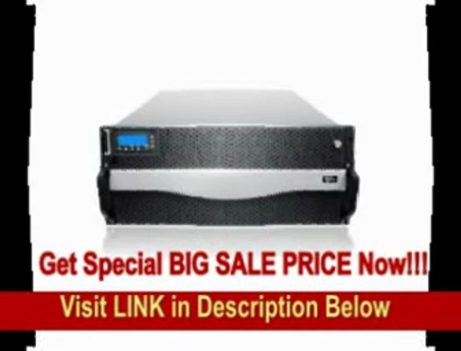 [FOR SALE] Sans Digital AccuRAID 3U 16 Bay iSCSI to SAS/SATA RAID 6 Rackmount Storage and 4 x 10GbE with Redundant Controllers...