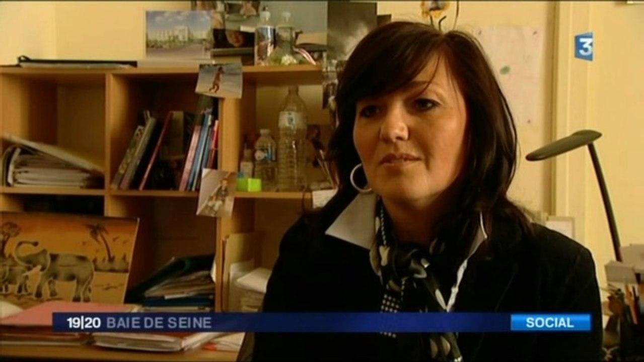 Nathalie Nail intervient face à la suppression d'un poste d'infirmière dans les maisons de retraite du Havre