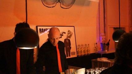 Making Off ~ Soirée lancement ZigZag-Blog.com