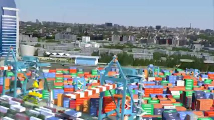 Demo Reel Animación 3D - 2013 - Grupo VOXEL - Chile