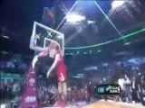 Blake Griffin Dunk Contest - 2011 NBA All-Star Game