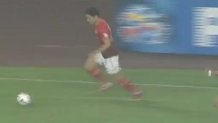 Doppietta di Dario Conca, tutto facile per il Guangzhou di Lippi