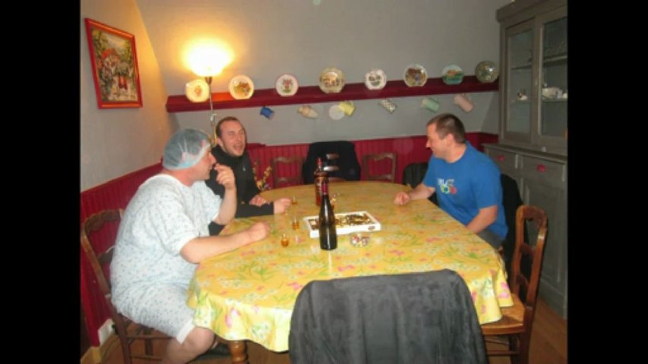 presentation mascaret 2013