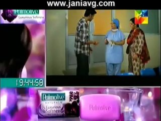 Main Hari Piya by Hum Tv Full Episode 43