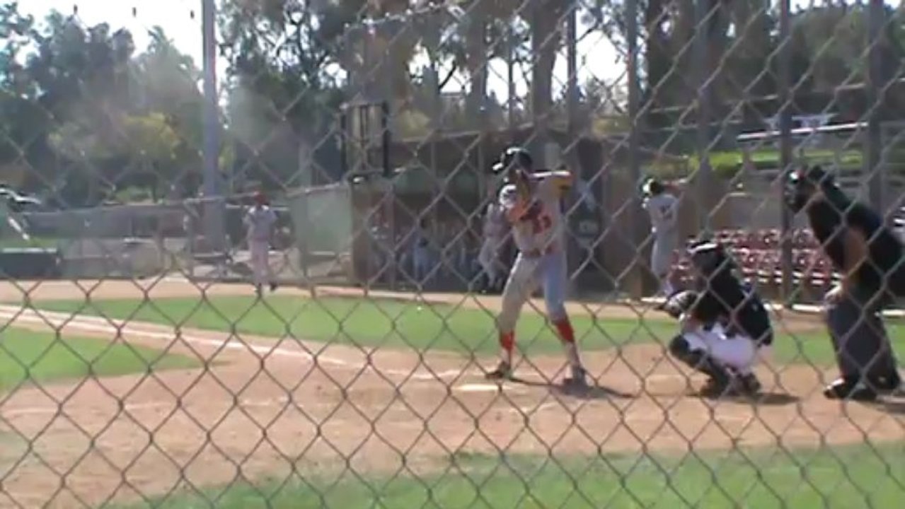 Wade, Tyler 4-3-13