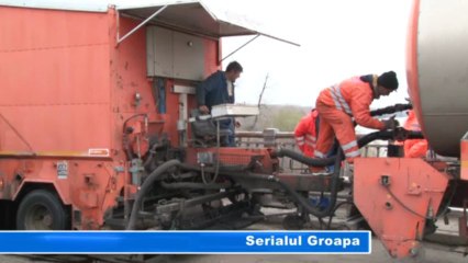 SERIALUL GROAPA