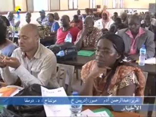 GRAND JTV TCHAD ARABE DU 03 AVRIL 2013 SUR TOL