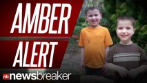 AMBER ALERT: 2 boys abducted in FL. by 'anti government' parents