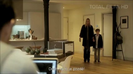 VEDLEJŠÍ ÚČINKY (2013) CZ HD trailer (české titulky)