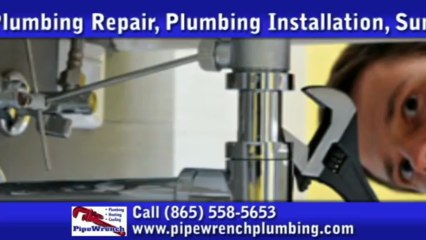 Plumbing Company Farragut, TN