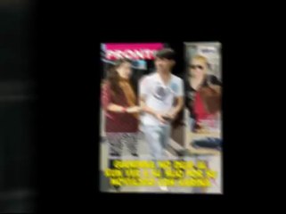 Salió Revista Pronto