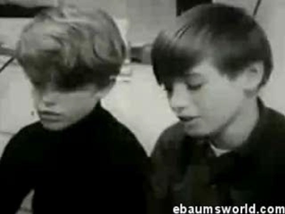 Enfants Sous LSD