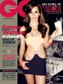 Emma Watson Sexes Up for GQ Cover and New Roles