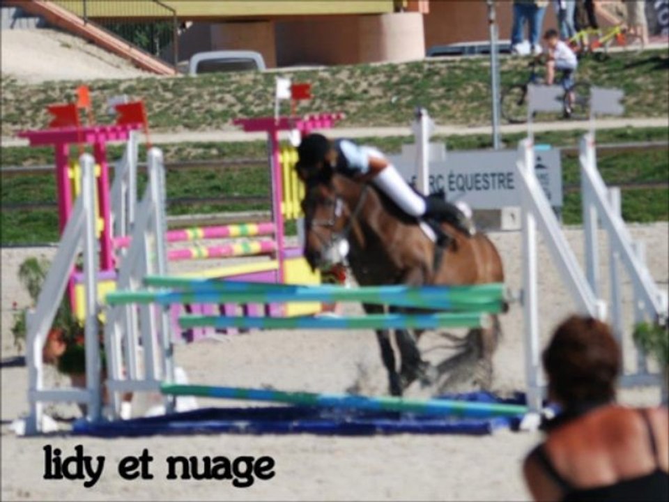 montage écurie st georges