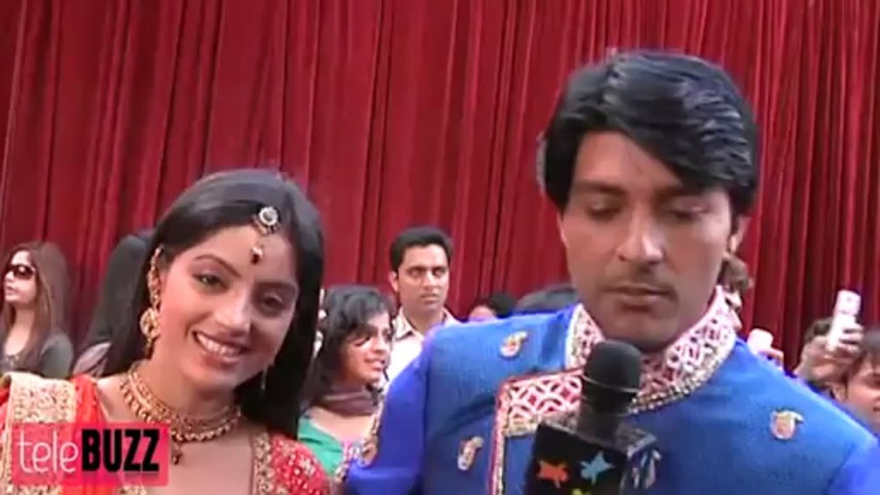 Vivian Dsena and Drashti Dhami MAJOR FIGHT on Madhubala Sets