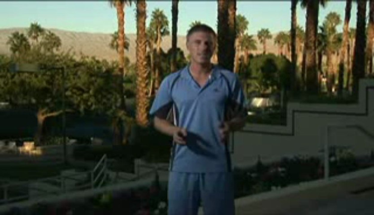 Tennis Guru Tennis Video Lessons