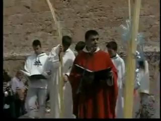 Setmana Santa Esparreguera - Diumenge Rams (2) [24.03.213]