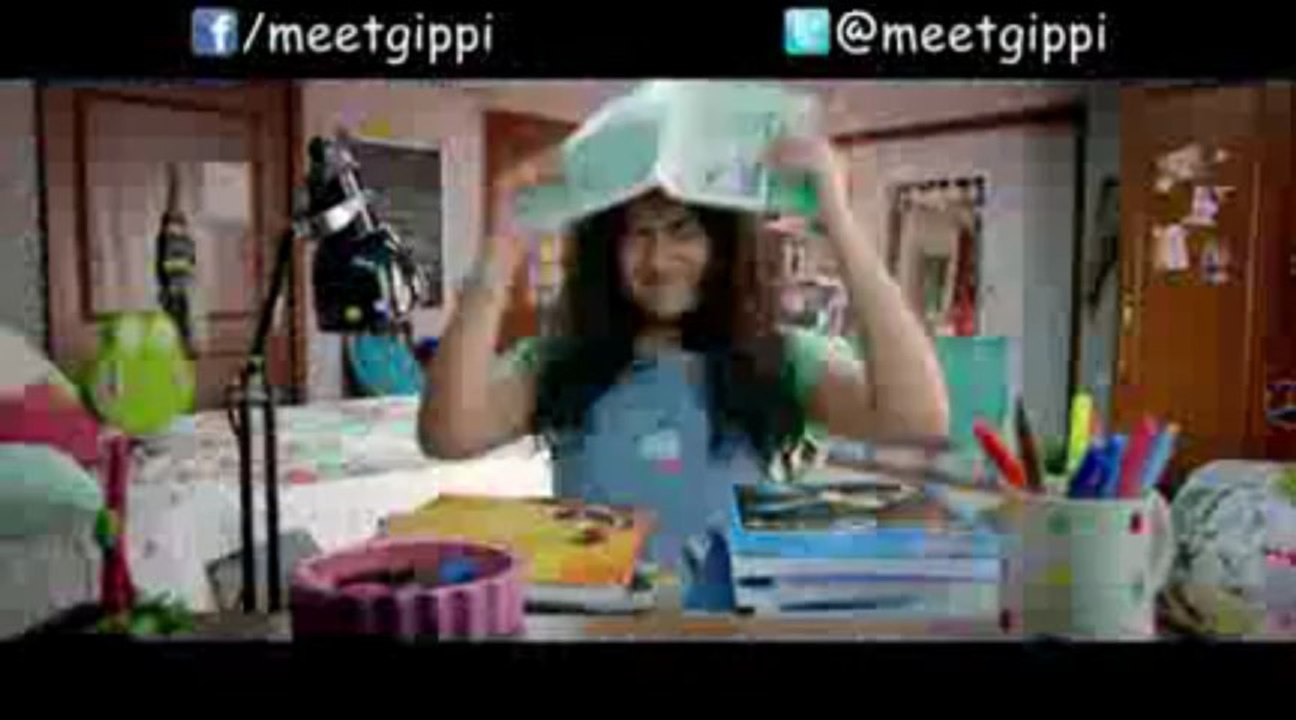 'Gippi' - Official Trailer