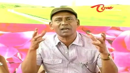 LKG To Eamcet Movie Song Making & Press Meet